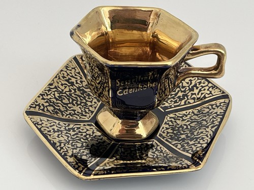 Eckige mokkatasse tasse und - mokkatasse,,