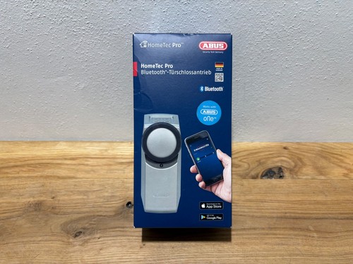 Abus hometec pro - abus,