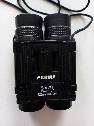 Perma fernglas 8x21 - perma,