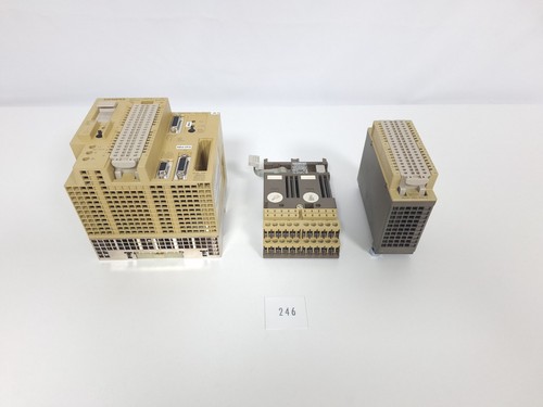 Siemens simatic set 95u - s5, s5-95u