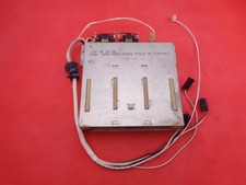 Miele Heizung Heizelement Trockner  230 V 1940 / 2650 / 3450 W  T.Nr. 5397861