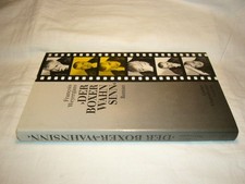 Der Boxer-Wahnsinn Weyergans, Francois :