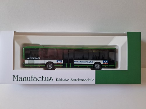 Rietze setra 315 nf - rietze,