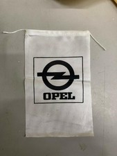 NEU + ORIGINAL Opel Uni Wimpel
