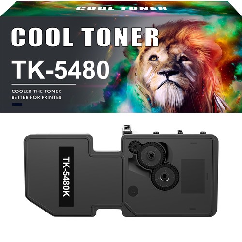 Xxl toner für kyocera - toner,