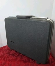 Vintage Briefcase Sears Travel