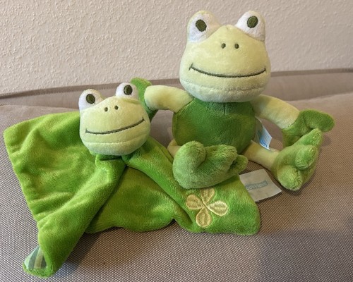 Babylove frosch - dm,