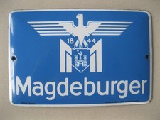 Magdeburger originales altes