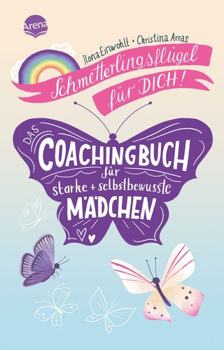 Schmetterlingsflügel für