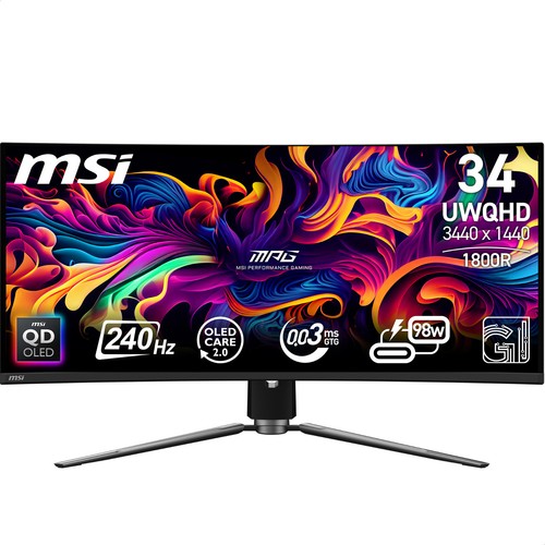Msi wahl mpg - 3., 341cqpx