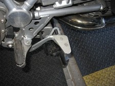 R 1200 GS Wunderlich