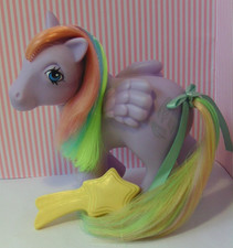 Mein kleines Pony G1 ITALY