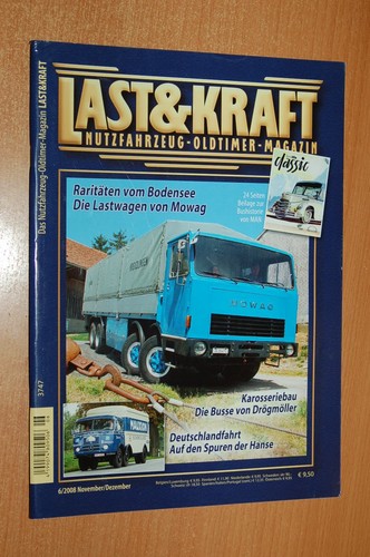 Last kraft 2008 - &, 2008-06