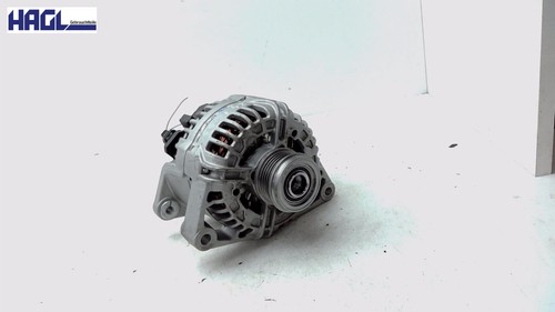 Lichtmaschine austausch - lichtmaschine,