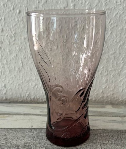 Donalds cola glas 2014 - donalds,