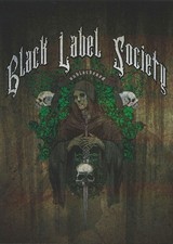 BLACK LABEL SOCIETY