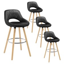 WOLTU 1/2/4/6x Barhocker