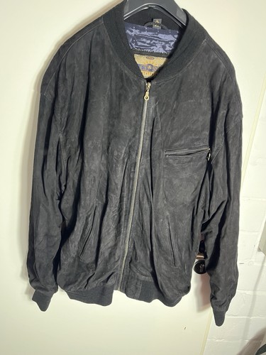 Classic 1875 lederjacke - classic,