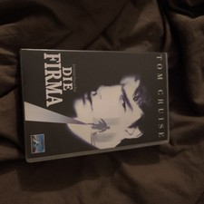 TOP VIDEO FILM Die Firma-Tom