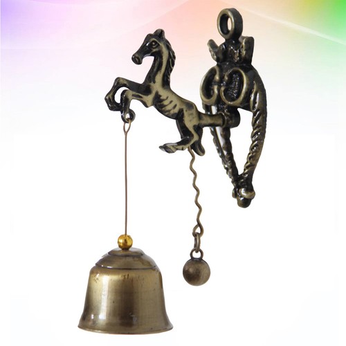 Tür glocke retro türklingel - tür, retro-türklingel