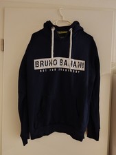 Bruno Banani Jogginganzug Gr M Herren