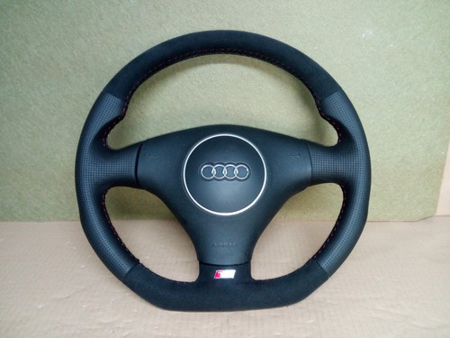 Sport lenkrad audi tt - a4,