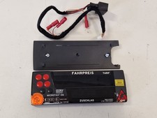 Taxameter hale electronic - hale,