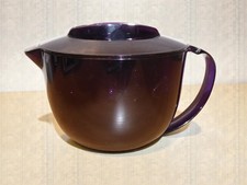 Tupperware MikroCook Kanne