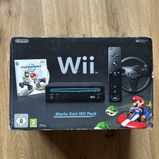 Nintendo wii mario kart pack - wii,