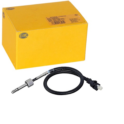 Hella abgastemperatursensor - hella,