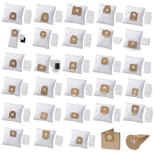 Staubbeutel kompatibel zu Swirl A06 A07 E60 F94 H32 M50 S67 V64 V65 V66 Y05 uvm.