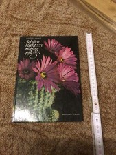 DDR Ostalgie Schöne Kakteen richtig pflegen