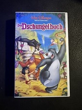 Walt Disneys Meisterwerk Das