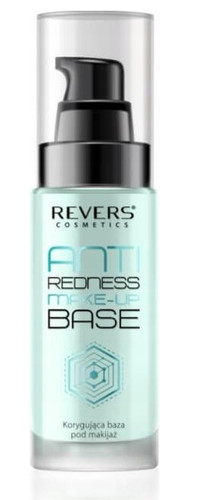 Revers cosmetics - revers,