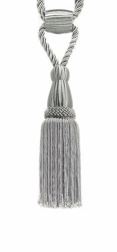 Raffhalter gardinenhalter 50cm - raffhalter,