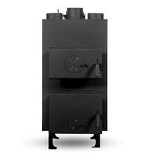 Warmluftofen,Holzofen,Werkstattofen,Kaminofen 20 KW