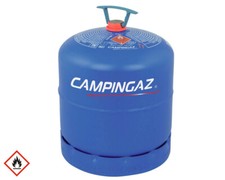 2.75 kg (21,80 €  / 1 kg)Campingaz R 907 Butan-Gas-Flasche voll Camping Gaz Gril