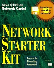 THE NETWORK STARTER KIT EMMETT