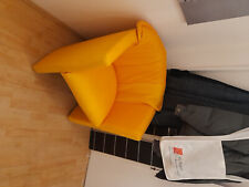 Sessel orange *** neuwertig