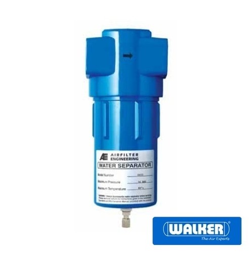Wasserabscheider