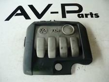 Original VW Touran Motorabdeckung Abdeckung Motor 03G103925AN