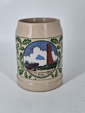 Bierkrug - Kiel Kieler Woche -