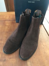 Ludwig Reiter Stiefelette