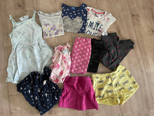Kleiderpaket:30 x Gr.86/92 Kleinkind Kleidung / Shirts / Oberteile / Hose SOMMER