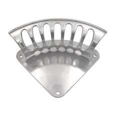 Wand Schlauchhalter 27x11cm Gr.M Kabelhalter Wandhalterung