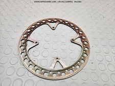 DISCO POSTERIORE FRENO TM EN