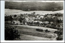 STADTLENGSFELD Rhön