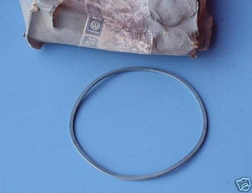 Dichtring tachometer neu - dichtring, vw