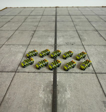 für Herpa Wings 1:500 / 1:400