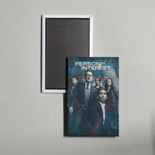 Person of Interest Mini TV